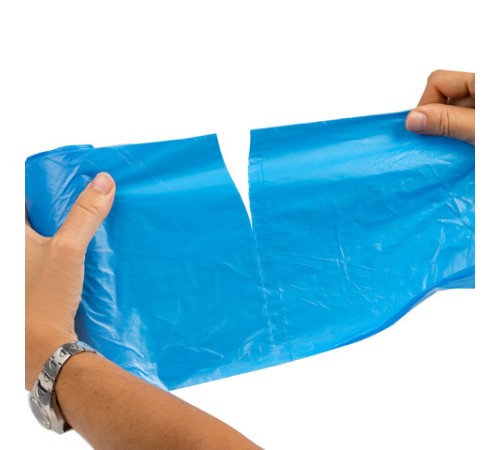 Мешки для мусора LAIMA 