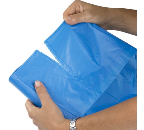 Мешки для мусора LAIMA 