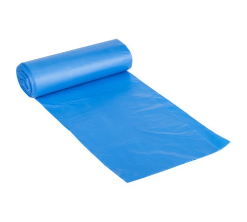 Мешки для мусора LAIMA 