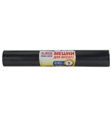 Мешки для мусора LAIMA 