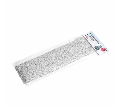 Насадка МОП для швабры (кармашки с 2-х сторон) набор 607750 (901-618) MILEY LIGHT, 100-145