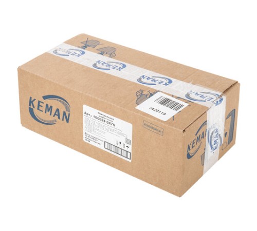 Картридж с жидким мылом одноразовый (Система S2) 