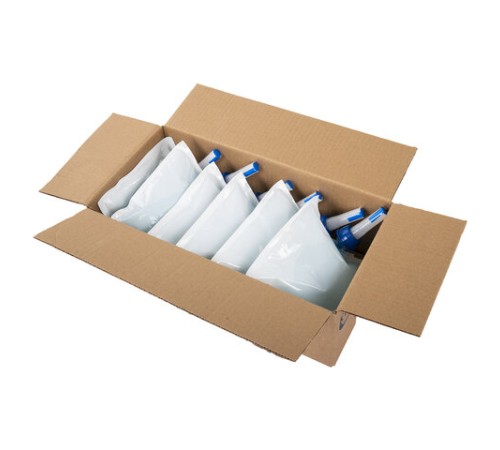 Картридж с жидким мылом одноразовый (Система S2) 