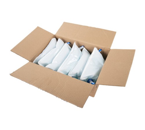 Картридж с жидким мылом одноразовый (Система S1) 