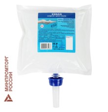 Картридж с жидким крем-мылом (Система S2) 