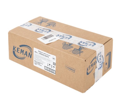 Картридж с жидким крем-мылом (Система S2) 