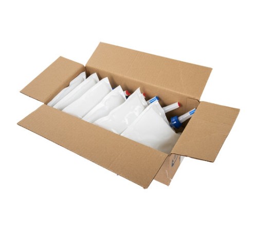 Картридж с жидким крем-мылом (Система S2) 