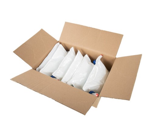 Картридж с жидким крем-мылом одноразовый (Система S1) 