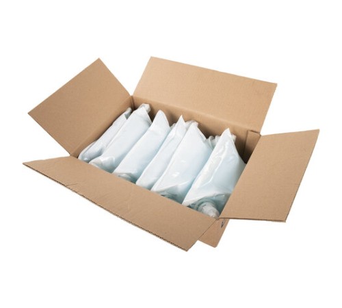 Картридж с жидким мылом-пеной одноразовый (Система S4), 