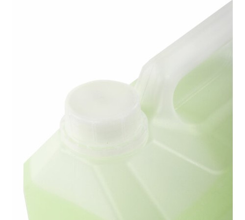 Мыло жидкое антибактериальное биоразлагаемое 5 л, LAIMA EXPERT 