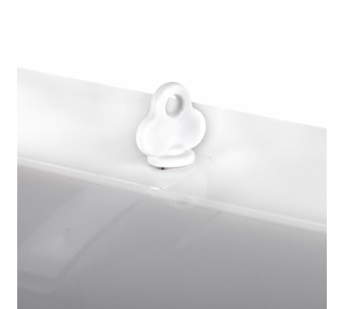 Диспенсер для полотенец в рулонах с автоотрезом листа EXTRA LAIMA PROFESSIONAL, (Система H1), 607765, 303052