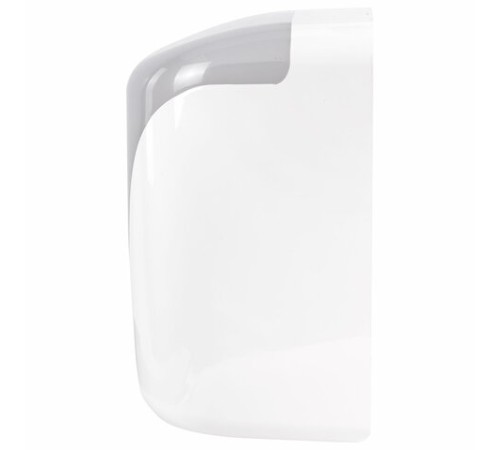 Диспенсер для полотенец с центральной вытяжкой EXTRA LAIMA PROFESSIONAL, (M1/M2), белый, ABS, 607766, 303210