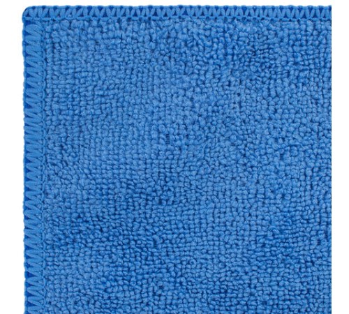 Салфетка из МИКРОФИБРЫ универсальная 30х30 см, КОМПЛЕКТ 4 шт., MULTI PRO COLOUR, 280 г/м2, LAIMA, 607792