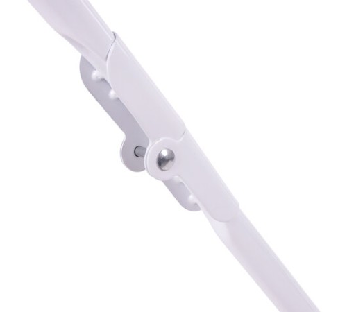 Сушилка напольная для белья раскладная, 3 сушильные зоны, 20 метров, LAIMA HOME, 607808