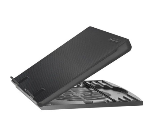 Подставка для ноутбука DEFENDER NS-501, 15,6-17", 2 USB, 3 вентилятора, 29501 Подставка для ноутбука DEFENDER NS-501, 15,6-17", 2 USB, 3 вентилятора, 29501