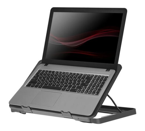 Подставка для ноутбука DEFENDER NS-503, 17", 2 USB, 2 вентилятора, 29503 Подставка для ноутбука DEFENDER NS-503, 17", 2 USB, 2 вентилятора, 29503