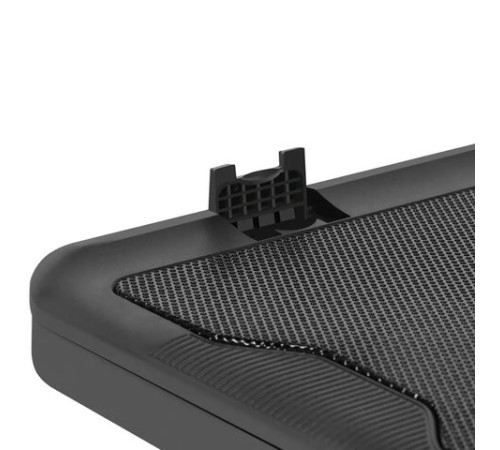 Подставка для ноутбука DEFENDER NS-503, 17", 2 USB, 2 вентилятора, 29503 Подставка для ноутбука DEFENDER NS-503, 17", 2 USB, 2 вентилятора, 29503