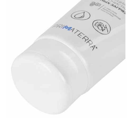 Паста очищающая для кожи 200 мл M SOLO CLEANUP от загрязнений (мазут, смазки, строительные смеси), 9001