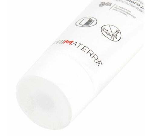 Крем защитный 100 мл M SOLO UNIVERSAL для кожи от водорастворимых и водонерастворимых загрязнений, 8790