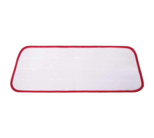 Швабра с распылителем воды плоская для мытья полов и уборки 