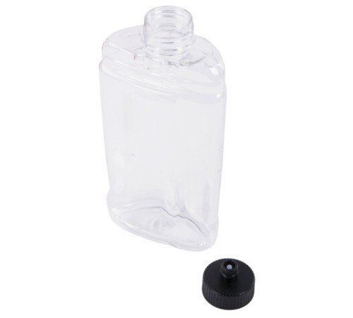 Швабра с распылителем воды плоская для мытья полов и уборки 