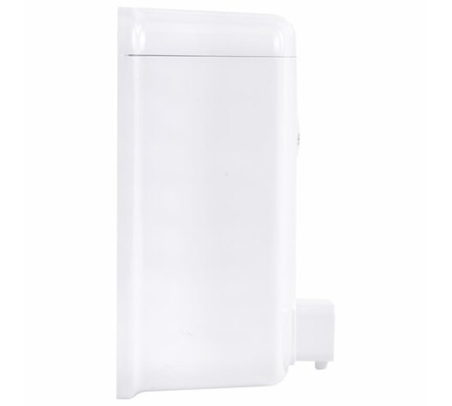 Дозатор для жидкого мыла LAIMA PROFESSIONAL LSA, НАЛИВНОЙ, объем 1 л, цвет белый, 607995, 3430-0