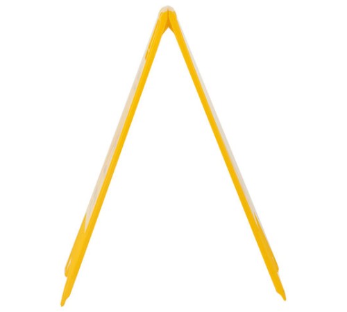 Знак предупреждающий 