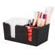Подставка органайзер барный (шесть отделений) для салфеток, сахара, размешивателей, зубочисток, трубочек, ложечек, LAIMA, 608100