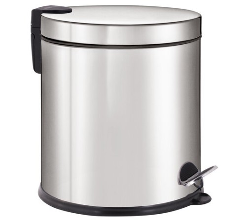 Ведро мусорное с педалью 20 литров 