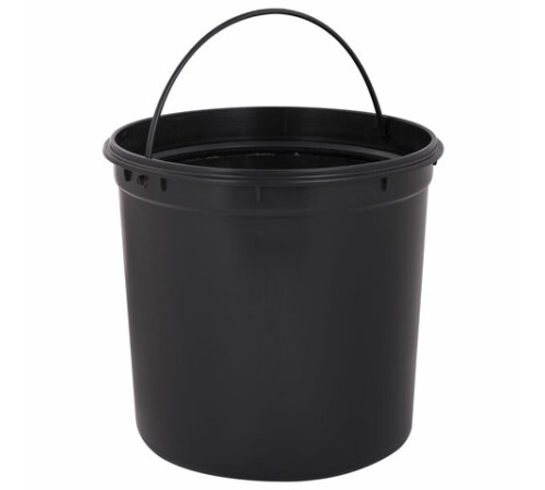 Ведро мусорное с педалью 20 литров 