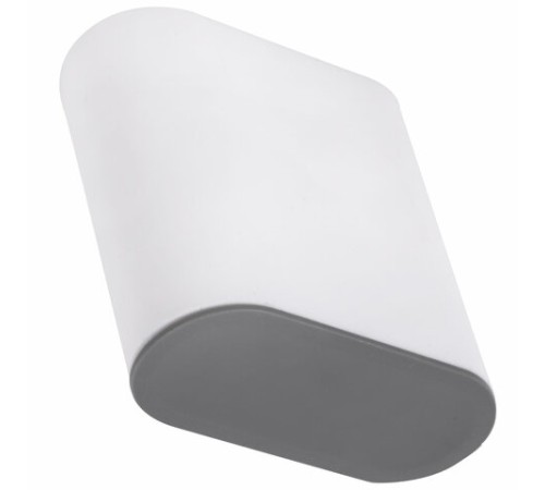 Ершик для унитаза силиконовый FLAT TYPE (плоский) напольный / настенный с креплением, LAIMA, 608131