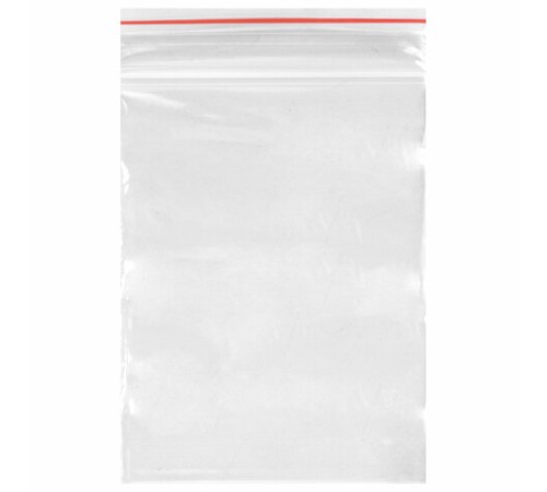 Пакеты с замком ZIP-LOCK 