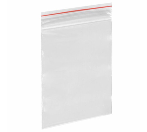 Пакеты с замком ZIP-LOCK 