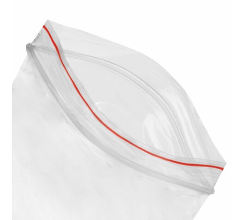 Пакеты с замком ZIP-LOCK 