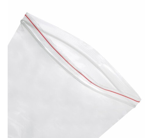 Пакеты с замком ZIP-LOCK 