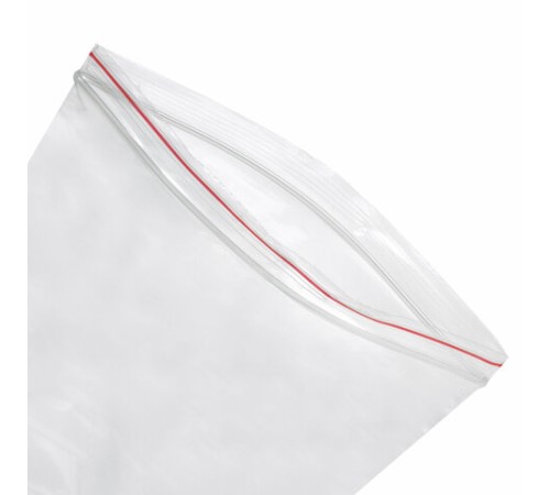 Пакеты с замком ZIP-LOCK 