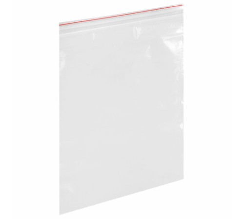 Пакеты с замком ZIP-LOCK 