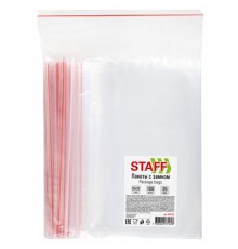 Пакеты с замком ZIP-LOCK 