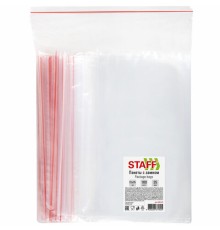 Пакеты с замком ZIP-LOCK 