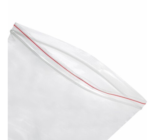 Пакеты с замком ZIP-LOCK 