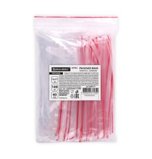 Пакеты ZIP LOCK 