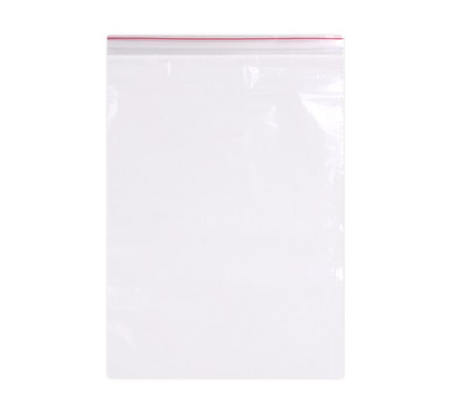 Пакеты ZIP LOCK 