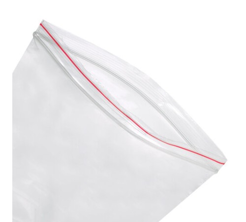 Пакеты ZIP LOCK 