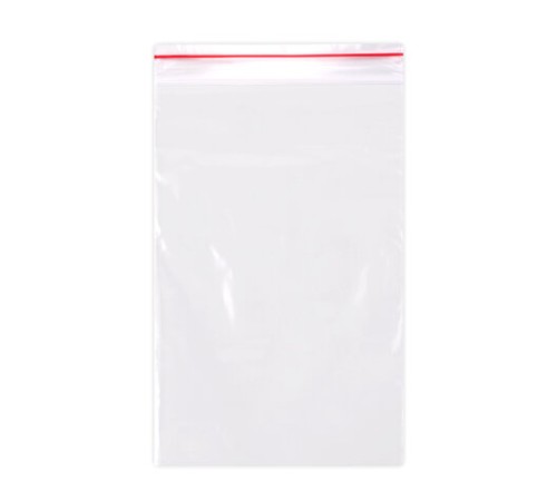 Пакеты ZIP LOCK 