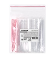 Пакеты ZIP LOCK 