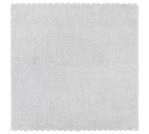 Салфетки из МИКРОФИБРЫ 30х30 см, КОМПЛЕКТ 3 шт., ULTRASONIC GREY COLOUR, 220 г/м2, LAIMA HOME, 608217