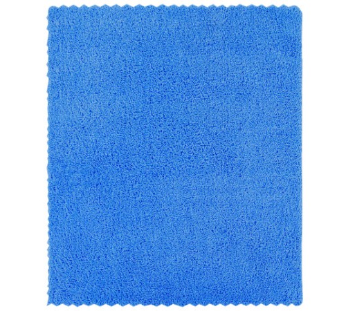 Тряпка для мытья пола из микрофибры 70х80 см 