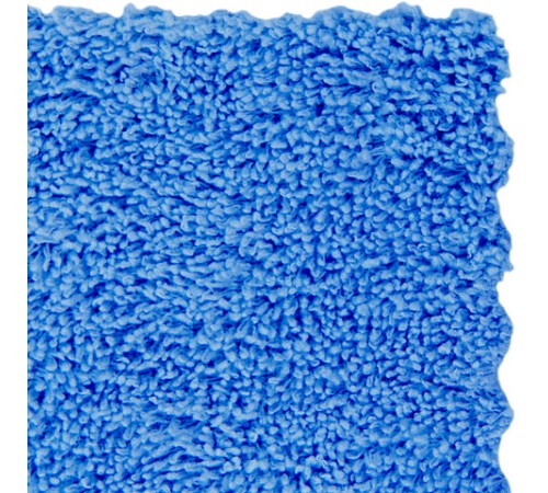 Тряпка для мытья пола из микрофибры 70х80 см 