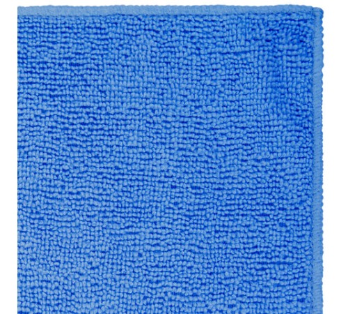 Тряпка из микрофибры 50х60 см, АВТО / ДОМ / ОФИС, 