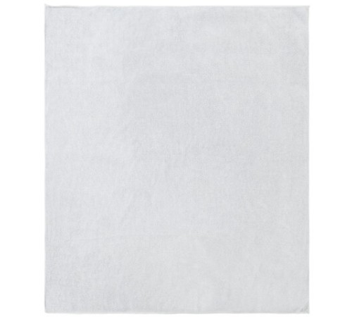 Тряпка для мытья пола из микрофибры 70х80 см 